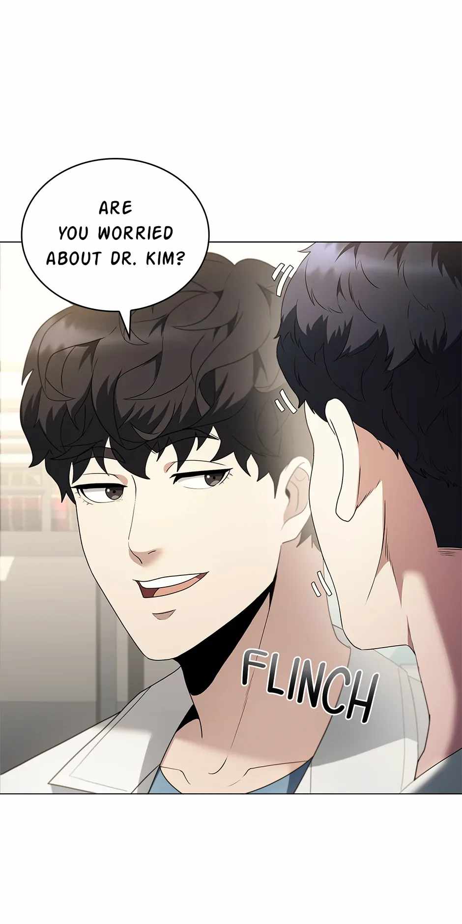 Dr. Choi Tae-Soo Chapter 234 75